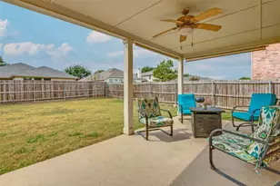 119 Hackberry Trail, Forney, TX 75126 - Photo 23