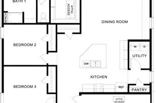 1202 Crookpost Dr, Princeton, TX 75407 - Photo 1