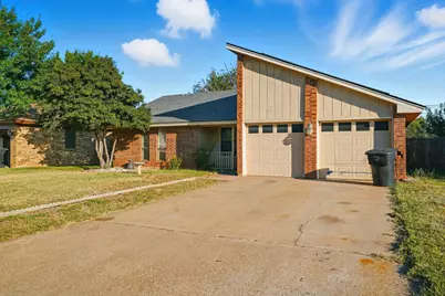 1142 Baylor Street, Abilene, TX 79602 - Photo 1