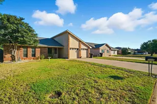 1142 Baylor St, Abilene, TX 79602 - Photo 3