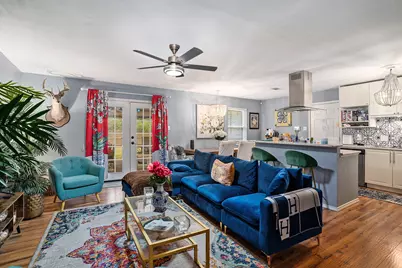 7428 Overhill Road, Fort Worth, TX 76116 - Photo 5