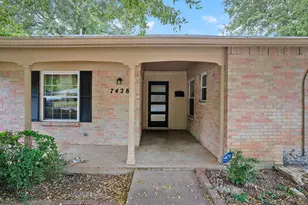 7428 Overhill Rd, Fort Worth, TX 76116 - Photo 3