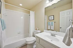 8930 Crockett Dr, Lantana, TX 76226 - Photo 29