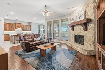 8930 Crockett Drive, Lantana, TX 76226 - Photo 15