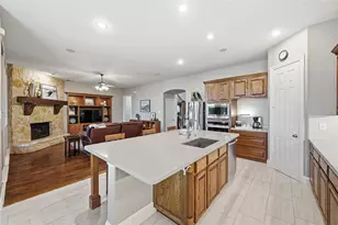 8930 Crockett Dr, Lantana, TX 76226 - Photo 11