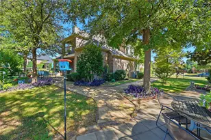 8930 Crockett Dr, Lantana, TX 76226 - Photo 3