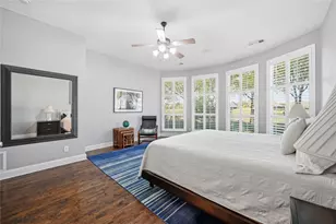 8930 Crockett Dr, Lantana, TX 76226 - Photo 17