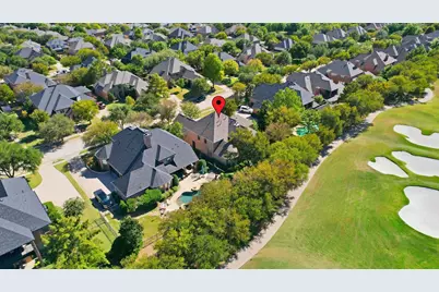 8930 Crockett Drive, Lantana, TX 76226 - Photo 37