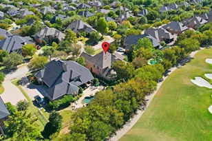 8930 Crockett Dr, Lantana, TX 76226 - Photo 37