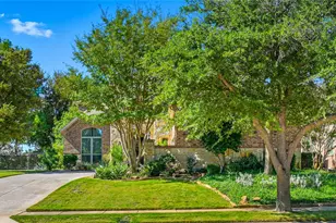 8930 Crockett Dr, Lantana, TX 76226 - Photo 33