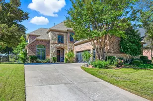 8930 Crockett Dr, Lantana, TX 76226 - Photo 1