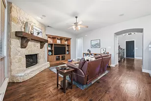 8930 Crockett Dr, Lantana, TX 76226 - Photo 13