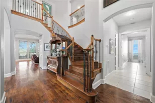 8930 Crockett Dr, Lantana, TX 76226 - Photo 5