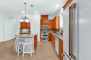 400 Braddock Dr, Fairview, TX 75069 - Photo 9