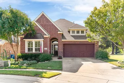 400 Braddock Drive, Fairview, TX 75069 - Photo 31