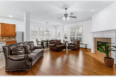 400 Braddock Drive, Fairview, TX 75069 - Photo 11