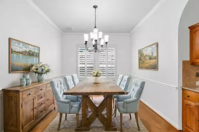 400 Braddock Drive, Fairview, TX 75069 - Photo 5