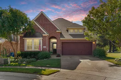 400 Braddock Drive, Fairview, TX 75069 - Photo 1