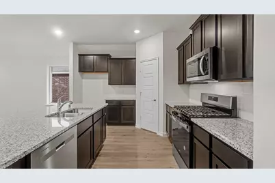 1202 Silent Peak Drive, Princeton, TX 75407 - Photo 37