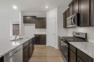 1202 Silent Peak Dr, Princeton, TX 75407 - Photo 37