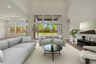 2108 Lakeside Dr, Lakewood Village, TX 75068 - Photo 11