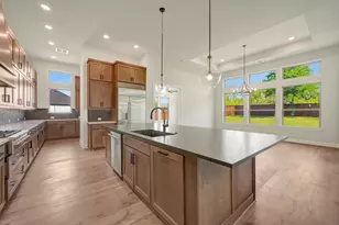 2108 Lakeside Dr, Lakewood Village, TX 75068 - Photo 21