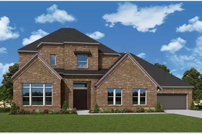 2108 Lakeside Drive, Lakewood Village, TX 75068 - Photo 1