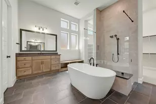 2108 Lakeside Dr, Lakewood Village, TX 75068 - Photo 33