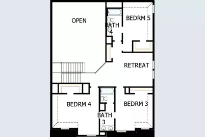 2108 Lakeside Drive, Lakewood Village, TX 75068 - Photo 3