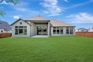 2108 Lakeside Dr, Lakewood Village, TX 75068 - Photo 3