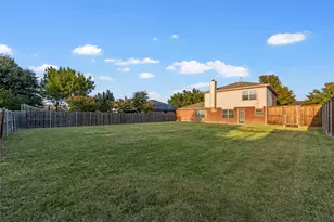 1205 Halifax Ln, Forney, TX 75126 - Photo 33