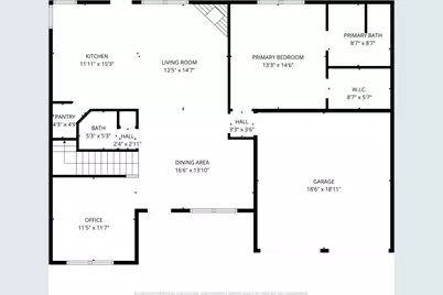 1205 Halifax Lane, Forney, TX 75126 - Photo 35