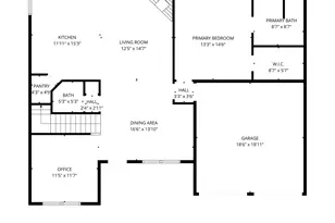 1205 Halifax Ln, Forney, TX 75126 - Photo 35