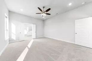 520 Cristo Range Dr, Greenville, TX 75402 - Photo 17