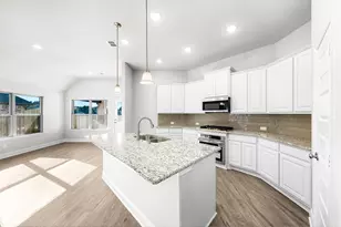 520 Cristo Range Dr, Greenville, TX 75402 - Photo 7