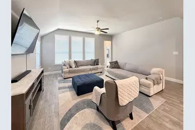 600 Bayonet Drive, Fort Worth, TX 76108 - Photo 17