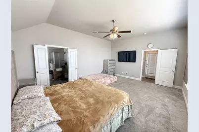 600 Bayonet Drive, Fort Worth, TX 76108 - Photo 21