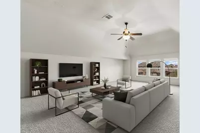 2801 Fulmar Lane, Mesquite, TX 75181 - Photo 3