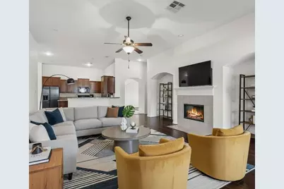 2801 Fulmar Lane, Mesquite, TX 75181 - Photo 1