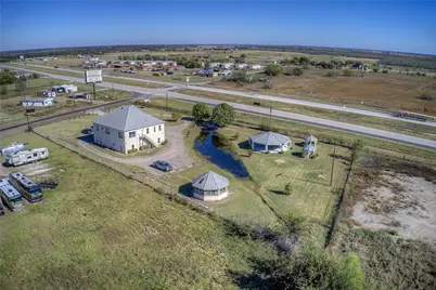 8475 County Road 156, Kaufman, TX 75142 - Photo 5