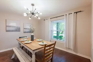 1507 Greenbrier Dr, Sherman, TX 75092 - Photo 5