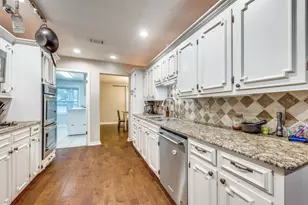 1507 Greenbrier Dr, Sherman, TX 75092 - Photo 5