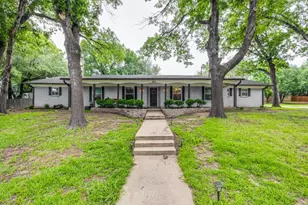 1507 Greenbrier Dr, Sherman, TX 75092 - Photo 3