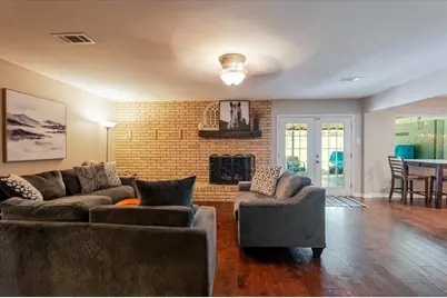 1507 Greenbrier Drive, Sherman, TX 75092 - Photo 9