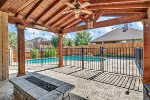 5101 Fringetree Dr, McKinney, TX 75071 - Photo 21