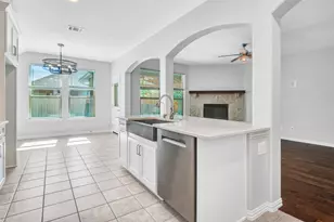 5101 Fringetree Dr, McKinney, TX 75071 - Photo 17