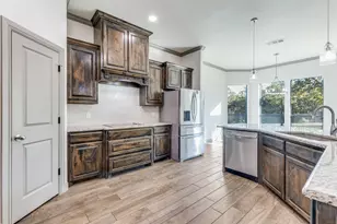 1029 Sunflower, Paradise, TX 76073 - Photo 11