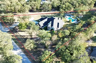 1029 Sunflower, Paradise, TX 76073 - Photo 39