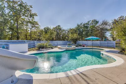 1029 Sunflower, Paradise, TX 76073 - Photo 29