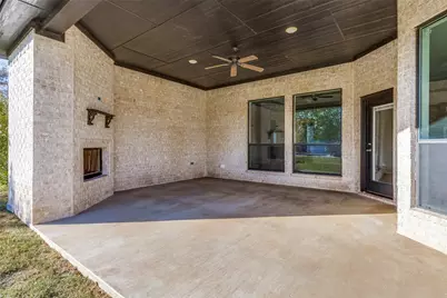 1029 Sunflower, Paradise, TX 76073 - Photo 27